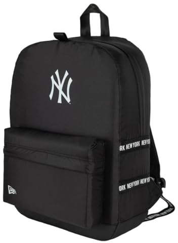 New Era Rucksack Strap New York Yankees MLB schwarz