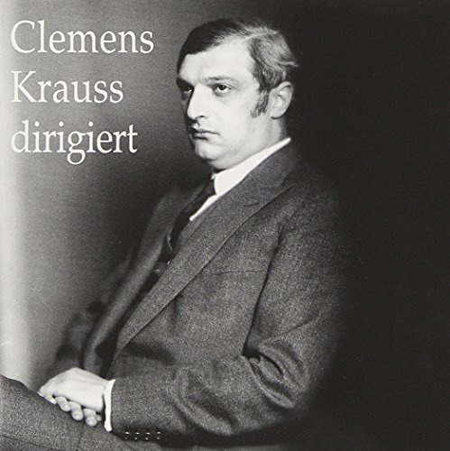 Conducts the Vienna Philharmonic