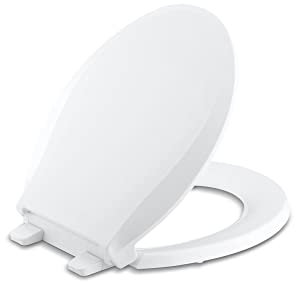 Kohler K-4639-0 Toilet Repair Kits, White