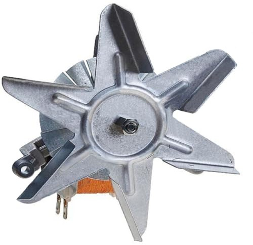 Genuine MAGNET Backofen Fan Motor 481236118466
