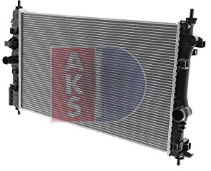 AKS DASIS 150099N Kühlung