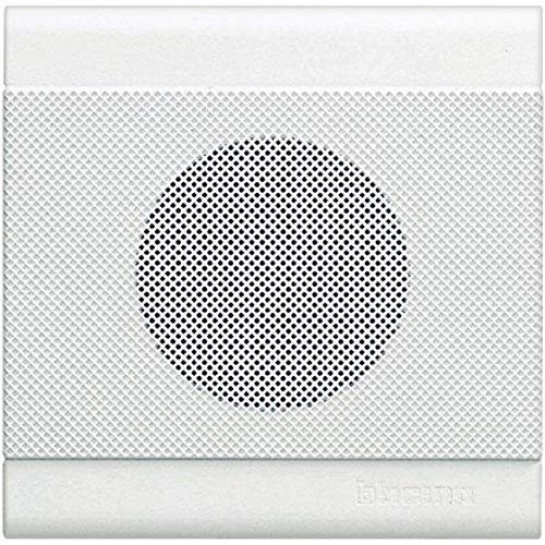 BTicino Light N4070 Sirena Interna per Antifurto