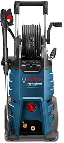 Bosch Professional GHP 5-65X High Pressure Washer