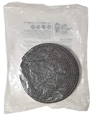Replacement High-Performance Gasket for a Big Green Egg