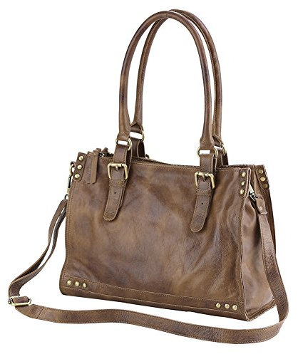 Bull & Hunt Tasche Frida