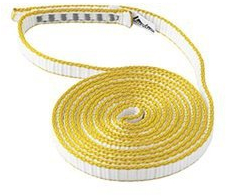 AustriAlpin Bandschlinge 120cm Dyneema 22KN