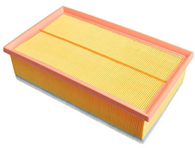 Blue Print ADP152226 Air Filter with nonwoven fabric, pack of one