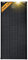 enjoy solar Mono 100 W 12V Monokristallines Solarpanel Solarmodul Photovoltaikmodul ideal für Wohnmobil, Gartenhäuse, Boot
