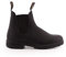 Blundstone Herren Original 510 Klassische Serie Prämie Schwarz Lederstiefel 43
