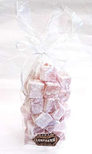 Loukoums à la rose 500 g