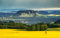 LHJOYSP schweres Puzzle 1000 Teile,natürliche Schönheit,Rap,Elbsandsteingebirge,Sächsische Schweiz,75x50cm