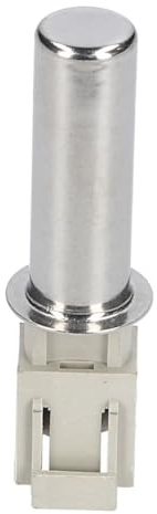 easyPART passend für Beko 2971900300 Temperaturfühler NTC für Trockner | Waschtrockner, Waschmaschine, Fühler, Temperatursensor, Smeg 817870232, Kompatibel mit Arcelik, Arctic, Altus, Blomberg