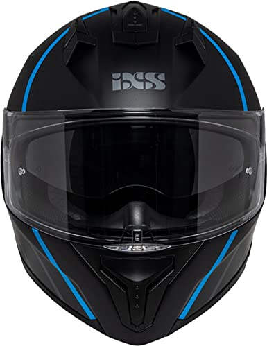 IXS 217 2.0 Motorradhelm Integralhelm Helm, XL