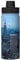 New York Fashion City Bouteille d'eau isotherme 532 ml Bouilloire isotherme Idéal pour le travail, la gym, le sport, les voyages
