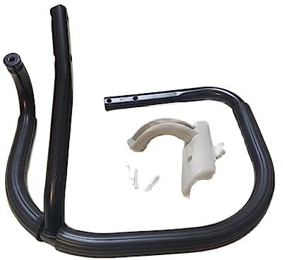 KUMEKA MS661 Wrap Handle Assembly for S-tihl MS661 MS661C Chainsaw Accessories