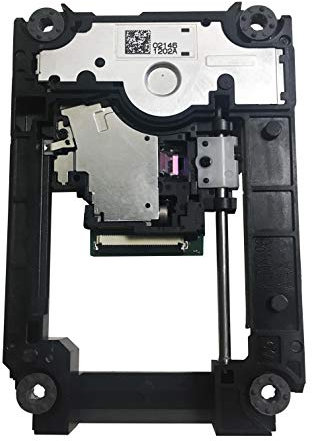 Partsatoz Lente láser Blu-ray Drive KES-496 para consolas Sony PS4 Slim, CUH-2015A, CUH-2015B, CUH-2115B y PS4 Pro CUH-7000