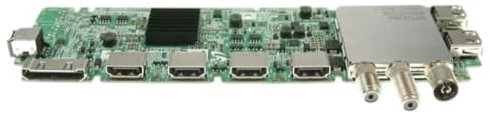 PLATINE PRINCIPALE ONE CONNECT pour TV AUDIO TELEPHONIE SAMSUNG - BN94-10924F