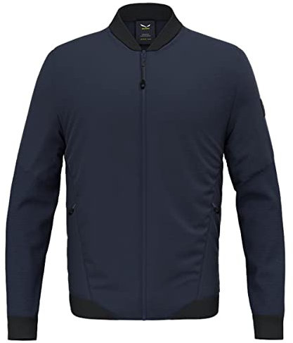 SALEWA Herren Fanes Twr Jacket M. Jacke, blau, XL