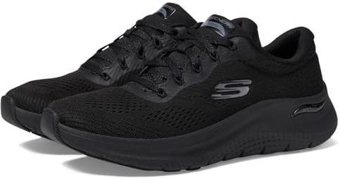 Skechers Damen Arch Fit 2.0 Big LeagueSneaker