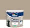 Dulux Valentine Crème de Couleur - Peinture multi-supports intérieure - Satin Gazelle 10 L