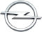 Coche Emblema de Insignia para Opel Combo Life XL E,Metálicas Emblema para Rejilla del Radiador Delantero Insignia Adhesiva Emblema Capo y Emblema para Maletero Accesorios para Coche