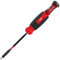 Milwaukee Shockwave - Cacciavite multi-bit 14 in 1