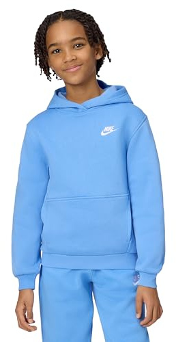 Nike Sportswear Club Fleece Hoodie für ältere Kinder, FD3000
