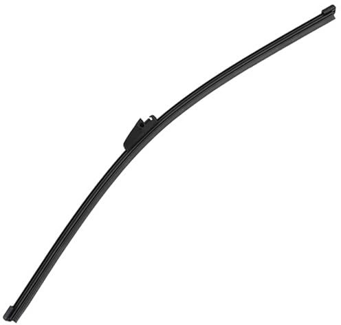 Heckscheibenwischerblatt für VW Caddy & Caddy Maxi Life 2K 2004-2014, Wasserdicht Auto Heckscheibe Heckscheibenwischer Ersatz Zubehör