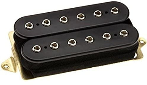 DiMarzio - DP156BK - Humbucker from Hell - noir
