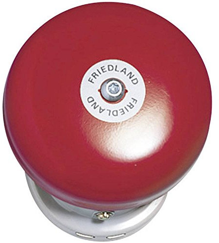 Friedland – Bell Industrial 24/48 V 91/94dB