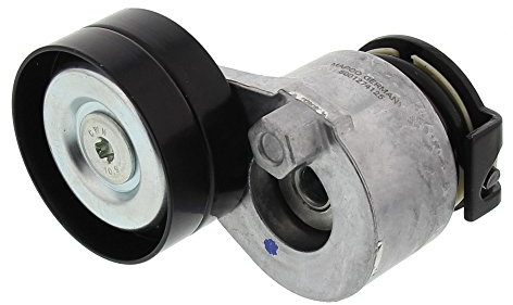 Mapco 24173 Spannarm für Keilrippenriemen | Kompatibel mit: RENAULT CLIO III, GRAND SCÉNIC II, GRAND SCÉNIC III, MEGANE CC, MEGANE II, MEGANE II Coupé-Cabriolet