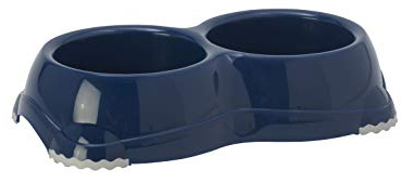 MODERNA Smarty Bowl Double Blueberry