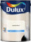 DULUX MATT Jasmine White 5L