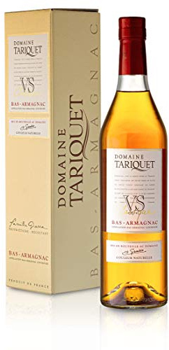 Domaine Tariquet VS Classique Bas-Armagnac