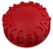FantasyDay® Premium Silikon Backform/Muffinform für Muffins, Cupcakes, Kuchen, Pudding, Eiswürfel und Gelee - Herzlichen Glückwunsch zum Geburtstag Brotbackform, zufällige Farben