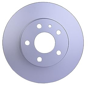 HELLA 8DD 355 101-971 Bremsscheibe - 51804PRO - beschichtet - 251mm - 10mm