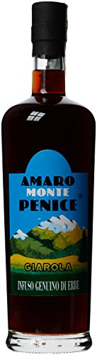 Amaro Monte Penice, 700 ml