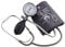 visomat medic home (Kinder) Blutdruckmessgerät mit Stethoskop, 14-21cm, verschiedene Größen