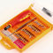 Set 32 in 1 cacciavite di precisione set micro Pocket kit cacciavite magnetico strumento cellulare riparazione box New Hot