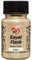 Ideen mit Herz Royal Flash, Acryl-Farbe, metallic, mit feinsten Glitzerpartikeln, 50 ml (hellgold)