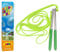 Lot de 2 bâtons à bulles géants pour bulles de savon - En acier inoxydable - Design télescopique - Facile à transporter - Jouet de jardin - Jouet d'extérieur (réutilisable)
