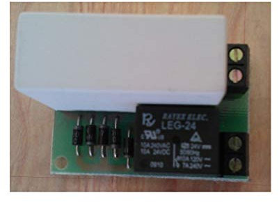 Fatma RIPETITORE DI CHIAMATE TELEFONICA INCASSO PER SUONERIE E LAMPADE