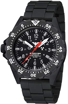 KHS Shooter MKII Automatic Field SH2AF.NCB mit NEOCARB® Band schwarz