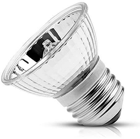 Reptilien Terrarium Lampe, 220-240V Reptilienheizlampe UVA + UVB Aquarium Wörmelampe Reptilien Heizlampe Heizung Glühbirne Schildkröte Wörmelampe für Turtle Tank Habitat Reptilien Eidechsen Schlange