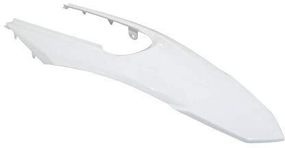 Kotflügel 50 Box Kompatibel mit Beta 50 RR 2012 + Rückseite Weiß -p2r