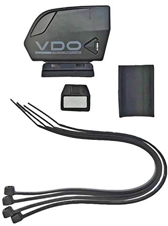 VDO 6603 Trittfrequenz Sender ANT+ digital Cadence Sensor kompatibel mit Ciclosport cm 9.3A+