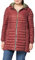 Camel Active Womenswear Damen 3200506E50 Jacke, Rosewood, 42