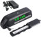 Batteria agli ioni di litio Ebike 48V 1000W per 750W 500W Kit di conversione bici elettrica Mid Drive e kit ruote 14.5ah