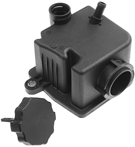 Frankberg Ausgleichsbehälter Hydrauliköl-Servolenkung für C-Klasse W202 W203 CLK C208 C209 E-Klasse W210 W211 1996-2010 4600183