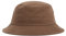 CLAPE UV-Schutz Sonnenhut Herren Baumwolle Freizeit Bucket Hat Faltbar Fischerhut Eimer Hut Anglerhut Outdoor Beach Fishing Hat